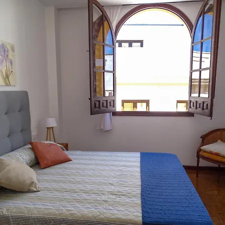 Con Vistas A La Giralda. Apartment *
