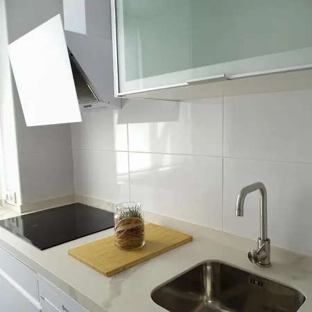 Con Vistas A La Giralda. Apartment *